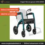 Rollz Motion Performance met luchtbanden - rolstoel en rol.., Ophalen of Verzenden, Nieuw