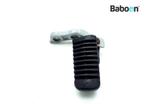 Schetsplaat Rechts Voor Aprilia Pegaso 650 1997-2000 (Cube), Motoren, Verzenden, Gebruikt