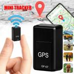 Mini GPS tracker magneet magnetisch auto scooter motor klein, Auto diversen, Nieuw, Verzenden