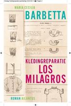 Kledingreparatie Los Milagros (9789089530202), Nieuw, Verzenden