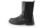 Bullboxer Chelsea boots in maat 38 Zwart | 10% korting, Kleding | Dames, Schoenen, Verzenden, Zwart, Overige typen, Gedragen