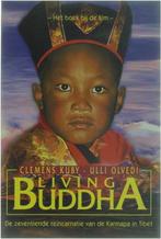 Living Buddha 9789071985324 C. Kuby, Boeken, Verzenden, Zo goed als nieuw, C. Kuby