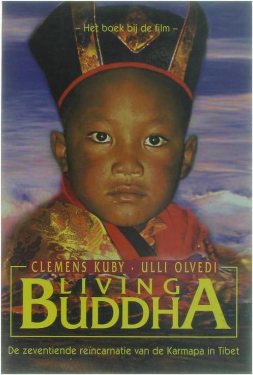Living Buddha 9789071985324 C. Kuby, Boeken, Filosofie, Zo goed als nieuw, Verzenden