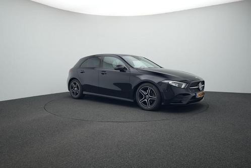 Private Lease - Mercedes-Benz A-Klasse, Auto's, Mercedes-Benz, Lease, Automaat, Hatchback, Private lease, Benzine, B, Met garantie (alle)