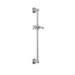 Glijstang Tres Clasic 60 cm Chroom, Ophalen of Verzenden, Nieuw, Chroom, Kraan