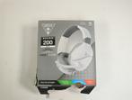 [RETOURDEAL] Turtle Beach Recon 200 Gen 2 (Grijs, Wit) - ..., Ophalen of Verzenden, Nieuw, Turtle Beach