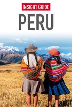 Peru / Insight guides 9789066554818, Boeken, Verzenden, Gelezen