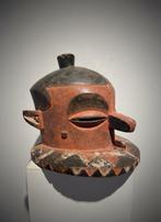 Dansmasker - Pende - Congo, Antiek en Kunst