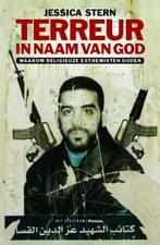 Terreur in naam van God 9789071206276 J. Stern, Verzenden, Gelezen, J. Stern