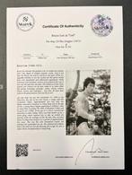 Bruce Lee as Lee - The Way Of The Dragon (1972) - Fine Art, Nieuw