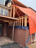 Aannemer, Garantie, Nieuwbouw of Opbouw