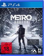 Metro Exodus [PS4], Spelcomputers en Games, Games | Sony PlayStation 4, Ophalen of Verzenden, Nieuw