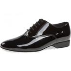 Diamant Heren Ballroom Dansschoenen 180-075-038, Verzenden, Nieuw