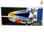 Stickervel New Holland TD5050 (Rolly Toys Sticker set), Ophalen of Verzenden, Nieuw, Overige typen