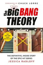 9781538708491 The Big Bang Theory Jessica Radloff, Nieuw, Jessica Radloff, Verzenden