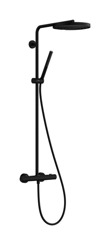Hansgrohe Pulsify S Puro Showerpipe 260 1jet met beschikbaar voor biedingen