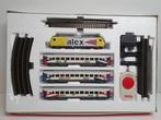 Piko H0 - 57130 - Treinset (1) - Complete startset - alex, Hobby en Vrije tijd, Modeltreinen | H0, Nieuw