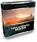 Terraforming Mars - Small Box | Stronghold Games -, Hobby en Vrije tijd, Verzenden, Nieuw