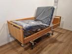 Invacare SB 750 #80C Elektrisch Hoog Laag Demontabel, Verzenden, Zo goed als nieuw