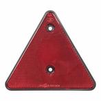 ProPlus Reflector - Driehoek - Rood - 133 x 148 mm - E4-g..., Ophalen of Verzenden, Nieuw