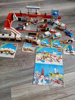 Lego - Shell - Lego Shell collectie - 1980-1990 - Nederland, Nieuw