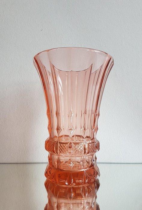 Val Saint Lambert - Graffart & Delvenne - Vaas - DUFOUR -, Antiek en Kunst, Kunst | Designobjecten