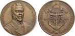 Bronze-medaille 1914 Eerste wereldoorlog, Verzenden