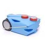 Fusion Schoonwatertank 22L Blauw, Caravans en Kamperen, Kampeeraccessoires, Nieuw