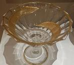 ISMIE LUX - Tafelmiddenstuk - Unieke centerpieces van goud.