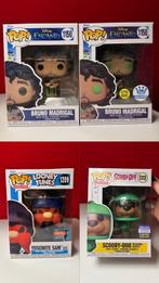 Funko - Funko Pop - 2020+ - Verenigd Koninkrijk