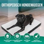 2dekans | Avalo Orthopedisch Hondenkussen M - 76x51 cm -, Dieren en Toebehoren, Ophalen of Verzenden, Zo goed als nieuw