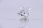 Figuur - Swarovski - Muisje (Boxed) - Kristal, Antiek en Kunst