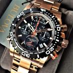 Bulova - Precisionist - * Chronograph 1/1000 Sweeping * -, Sieraden, Tassen en Uiterlijk, Horloges | Heren, Nieuw