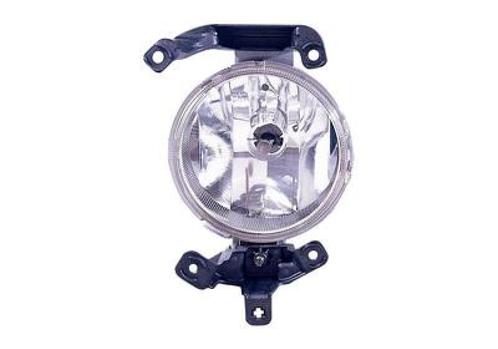 MISTLAMP VOOR CHEVROLET SPARK/MATIZ III M200/250 2005-2010, Auto-onderdelen, Verlichting, Nieuw, Ophalen of Verzenden