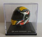 De Agostini 1:5 - Modelauto (16) - Lotto con 16 Caschi, Nieuw