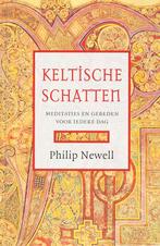 Keltische schatten 9789043512688 P. Newell, Verzenden, Zo goed als nieuw, P. Newell