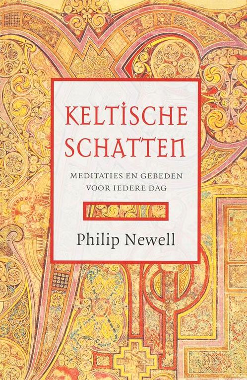 Keltische schatten 9789043512688 P. Newell, Boeken, Godsdienst en Theologie, Zo goed als nieuw, Verzenden