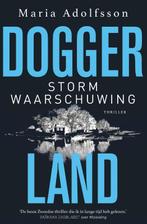 Doggerland 2 -   Stormwaarschuwing  -, Gelezen, Maria Adolfsson, Verzenden
