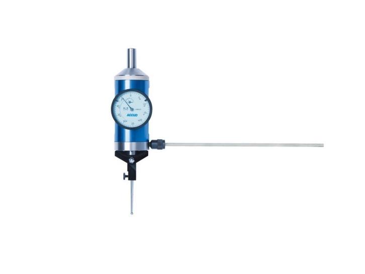 Middenpuntzoeker | Centerfinder | ACCUD, Doe-het-zelf en Verbouw, Meetapparatuur, Nieuw, Overige meters, Verzenden