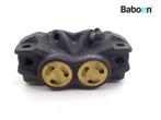 Remklauw Links Voor Can-Am Spyder GS 2008-2009 SE5, Motoren, Verzenden, Gebruikt
