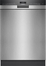 Siemens Sn45zs07ce Onderbouw Vaatwasser 60cm, Ophalen of Verzenden, Nieuw, 85 tot 90 cm