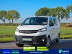 Opel Vivaro 1.5, Auto's, Opel, Vivaro, Wit, Nieuw, Lease