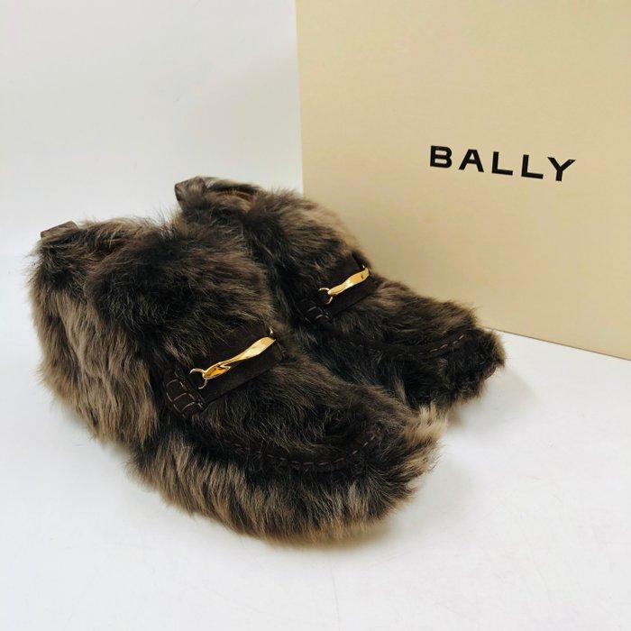 Bally - Loafers - Maat: EU 41 - Nieuw in doos, Kleding | Heren, Schoenen
