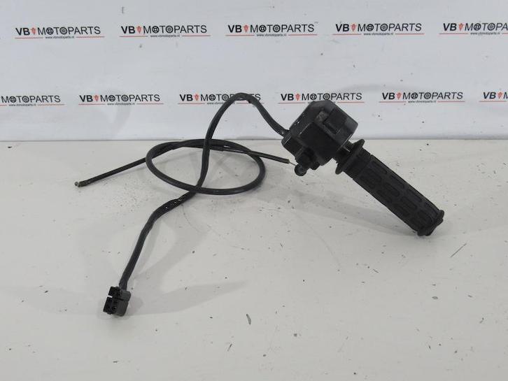 Yamaha XV 920  Gashendel, Motoren, Onderdelen | Yamaha, Ophalen of Verzenden