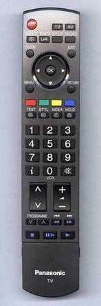 Panasonic N2QAYB000181 afstandsbediening, Verzenden, Nieuw