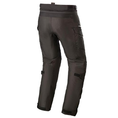 Alpinestars Andes V3 Drystar Short Black, Motoren, Kleding | Motorkleding, Heren, Nieuw met kaartje, Broek | textiel, Verzenden