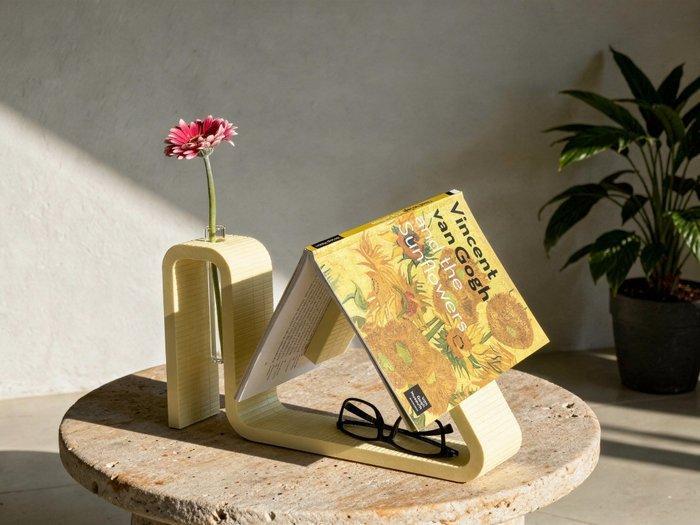 Studio Mihai Enescu - Tijdschriftenhouder - PLA - 3D-printen, Antiek en Kunst, Curiosa en Brocante