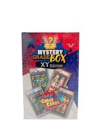 The Pokémon Company Mystery box - Mystery Grade box - XY, Hobby en Vrije tijd, Verzamelkaartspellen | Pokémon, Nieuw
