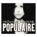 cd digi - Nathalie Cardone - Populaire, Verzenden, Zo goed als nieuw