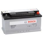 Bosch Auto accu 12 volt 88 ah Type S3012, Auto-onderdelen, Accu's en Toebehoren, Ophalen of Verzenden, Nieuw